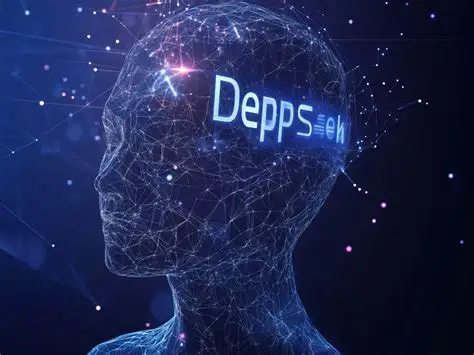 DeepSeek 大模型算力集群通信调度拓扑图